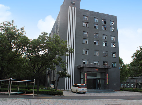 山西立業制藥有限公司