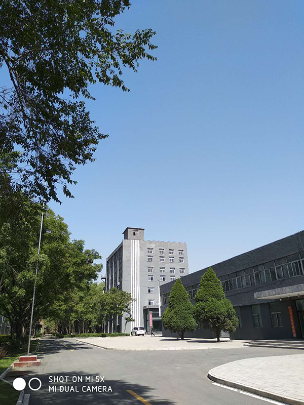 廠區